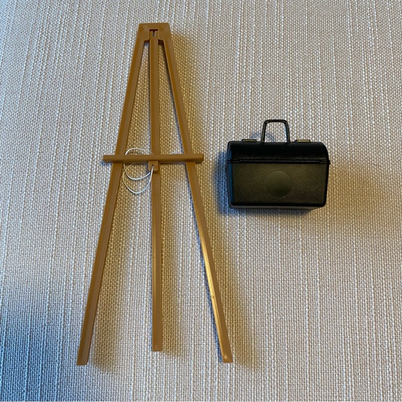 Barbie 1998 Generation Girl Lara - Picture 9 of 13